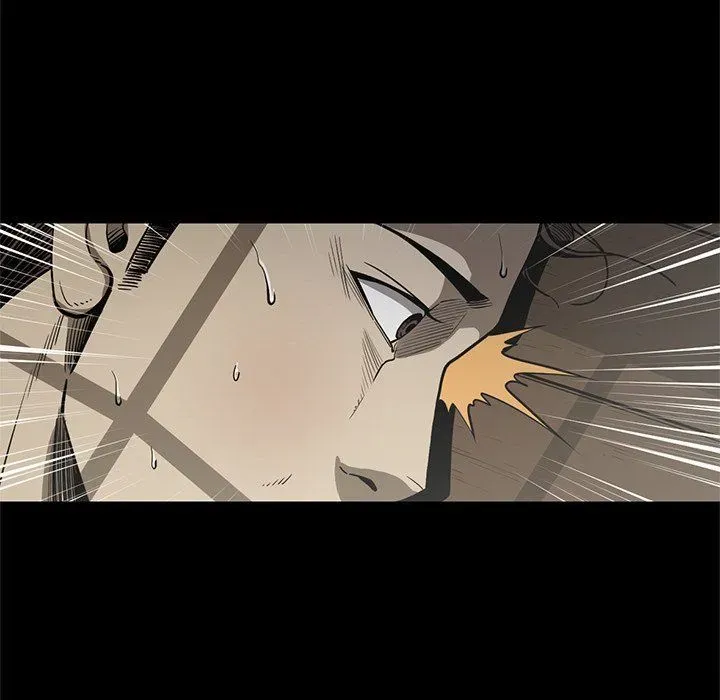 Read On My Way chapter 95 image 82 on Lezhin