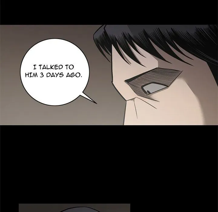Read On My Way chapter 95 image 83 on Lezhin