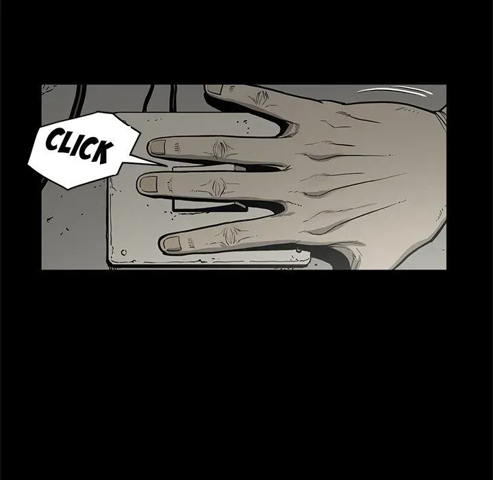 Read On My Way chapter 95 image 90 on Lezhin