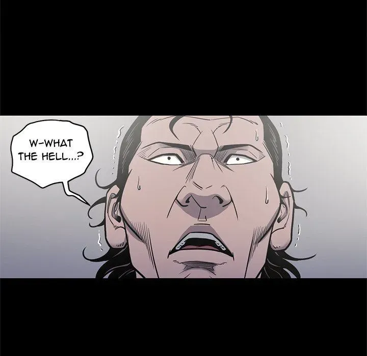 Read On My Way chapter 95 image 92 on Lezhin