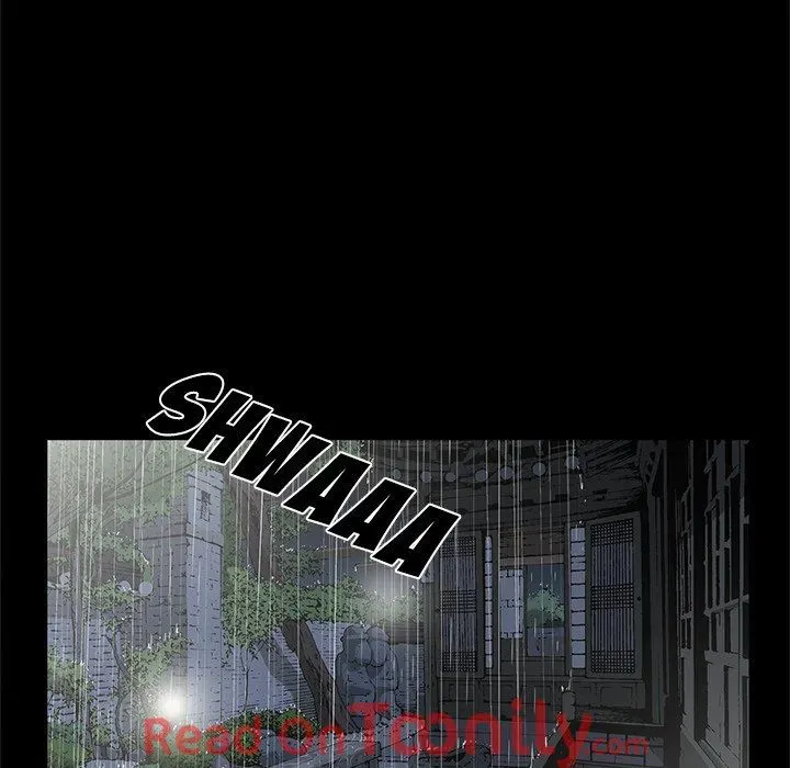 Read On My Way chapter 95 image 95 on Lezhin