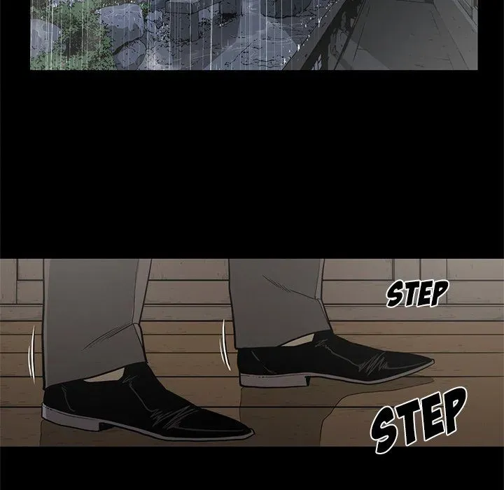Read On My Way chapter 95 image 96 on Lezhin