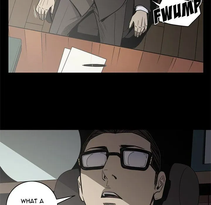 Read On My Way chapter 95 image 98 on Lezhin