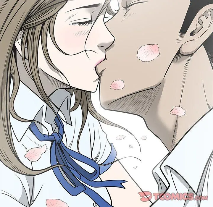 Read On My Way chapter 96 image 101 on Lezhin