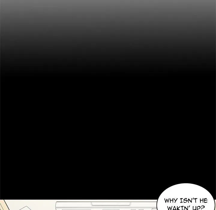Read On My Way chapter 96 image 104 on Lezhin