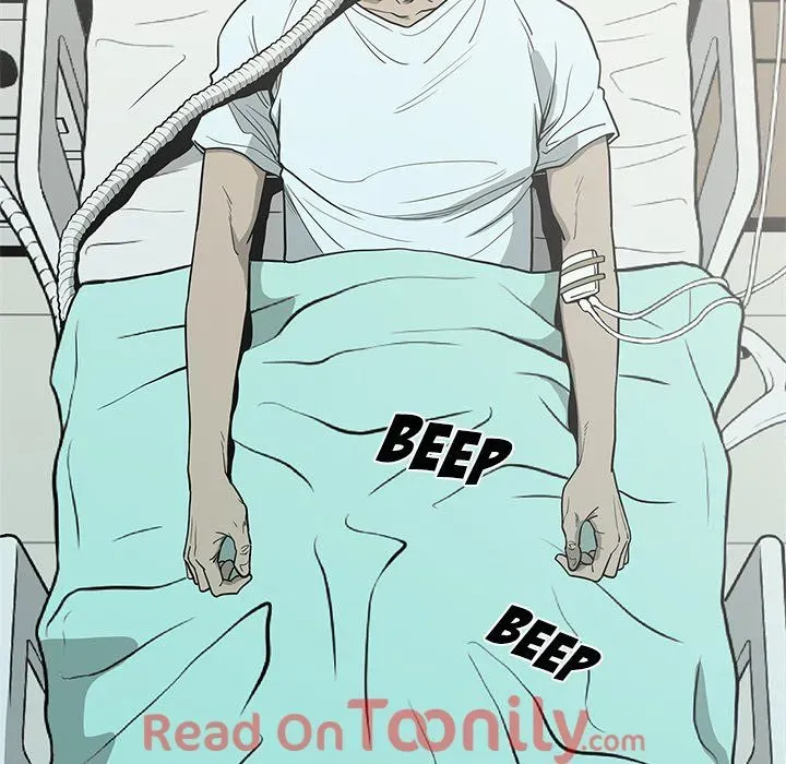 Read On My Way chapter 96 image 107 on Lezhin
