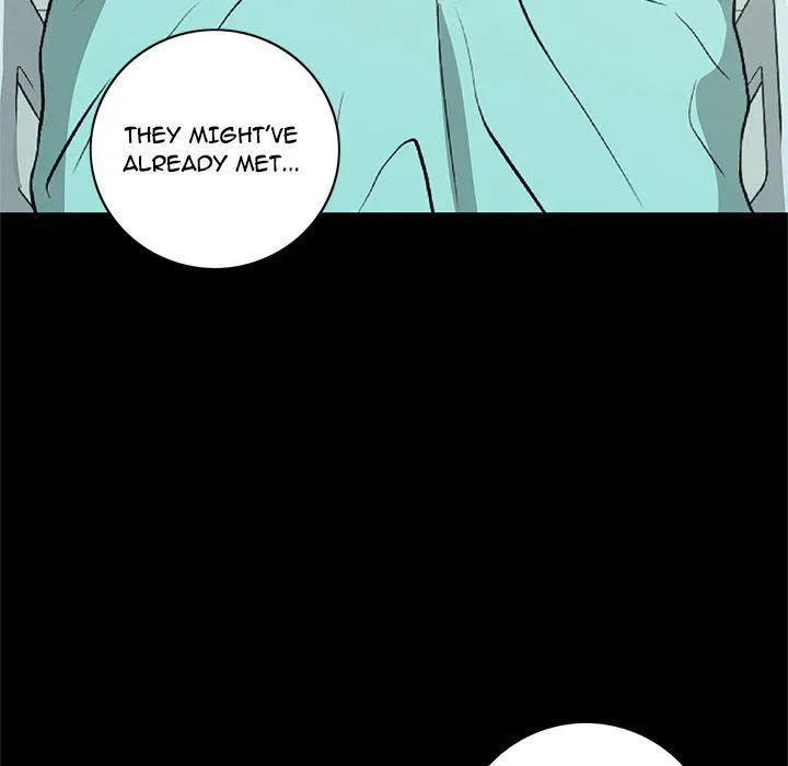 Read On My Way chapter 96 image 108 on Lezhin