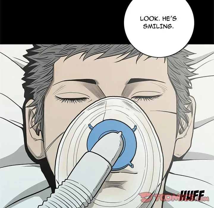 Read On My Way chapter 96 image 109 on Lezhin