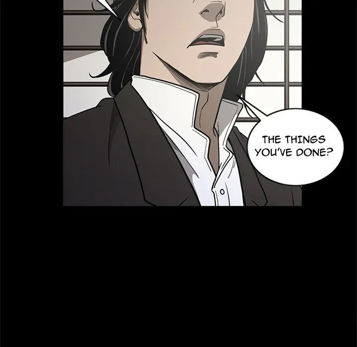 Read On My Way chapter 96 image 11 on Lezhin