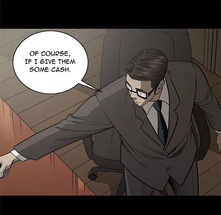 Read On My Way chapter 96 image 12 on Lezhin