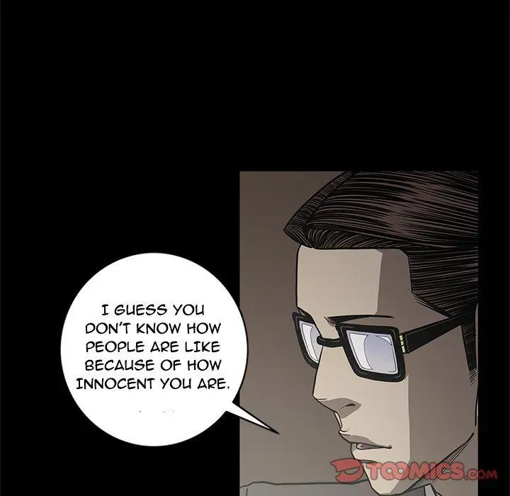 Read On My Way chapter 96 image 13 on Lezhin