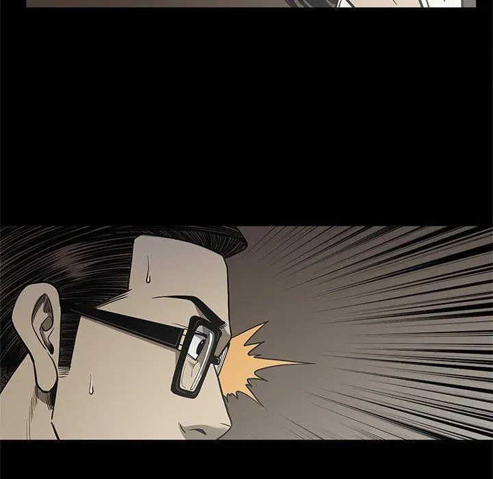 Read On My Way chapter 96 image 16 on Lezhin