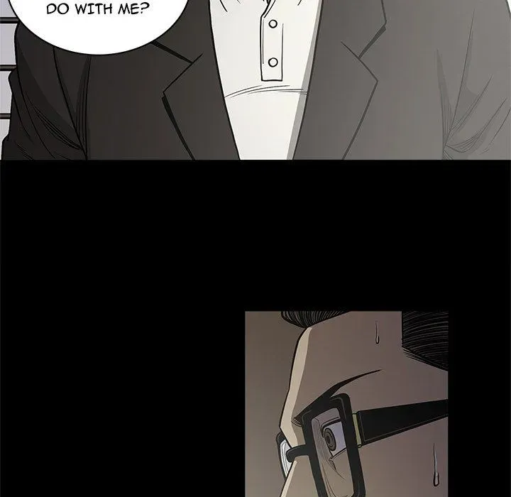 Read On My Way chapter 96 image 18 on Lezhin