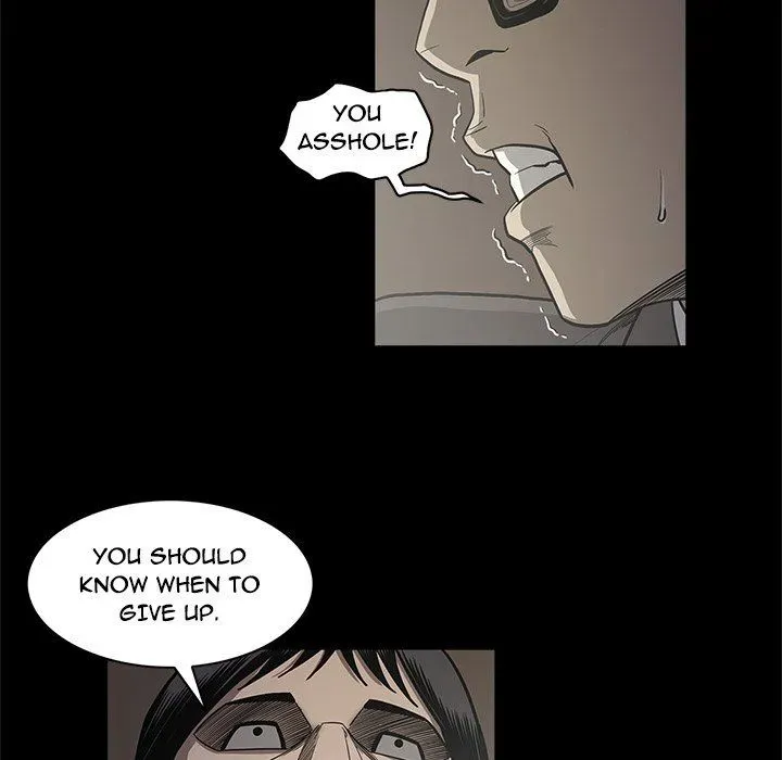 Read On My Way chapter 96 image 19 on Lezhin