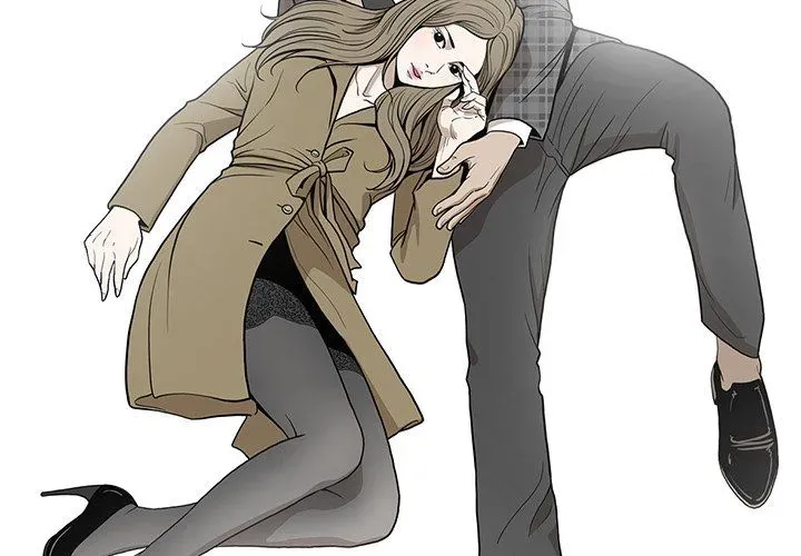 Read On My Way chapter 96 image 2 on Lezhin