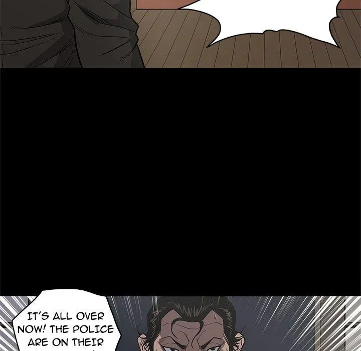 Read On My Way chapter 96 image 23 on Lezhin