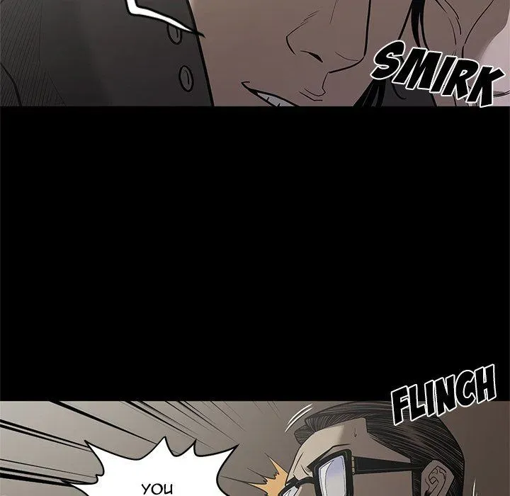 Read On My Way chapter 96 image 27 on Lezhin