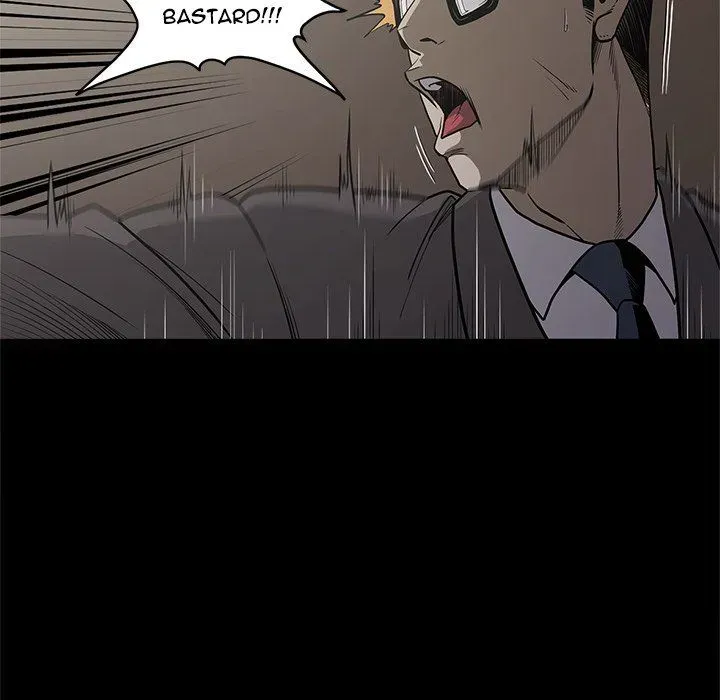 Read On My Way chapter 96 image 28 on Lezhin