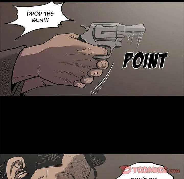 Read On My Way chapter 96 image 29 on Lezhin