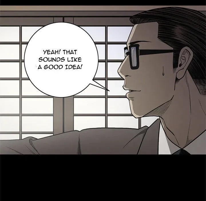 Read On My Way chapter 96 image 31 on Lezhin