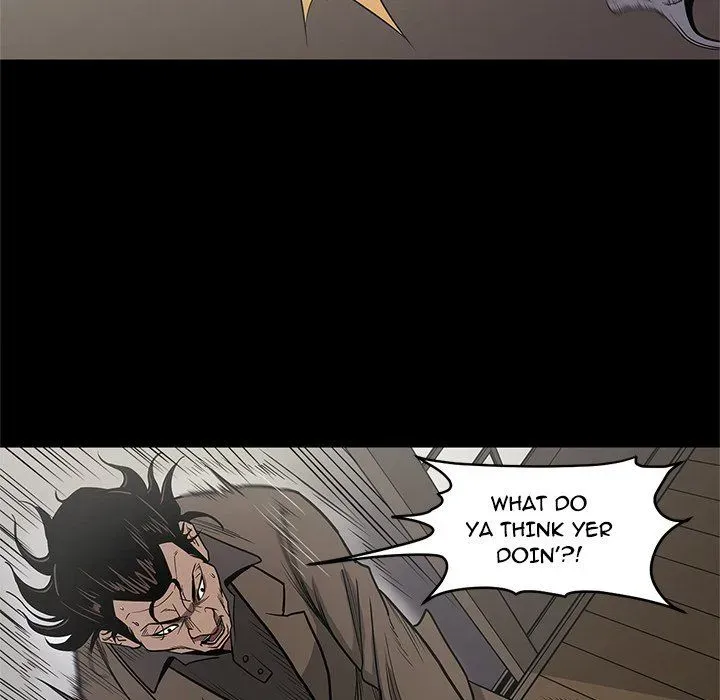 Read On My Way chapter 96 image 34 on Lezhin