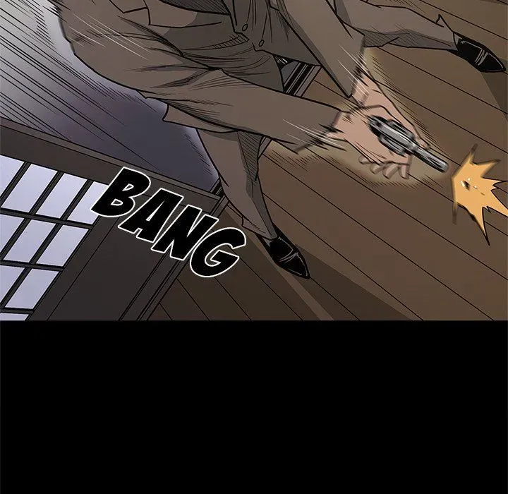 Read On My Way chapter 96 image 35 on Lezhin