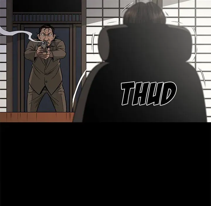 Read On My Way chapter 96 image 38 on Lezhin