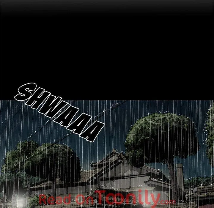 Read On My Way chapter 96 image 4 on Lezhin