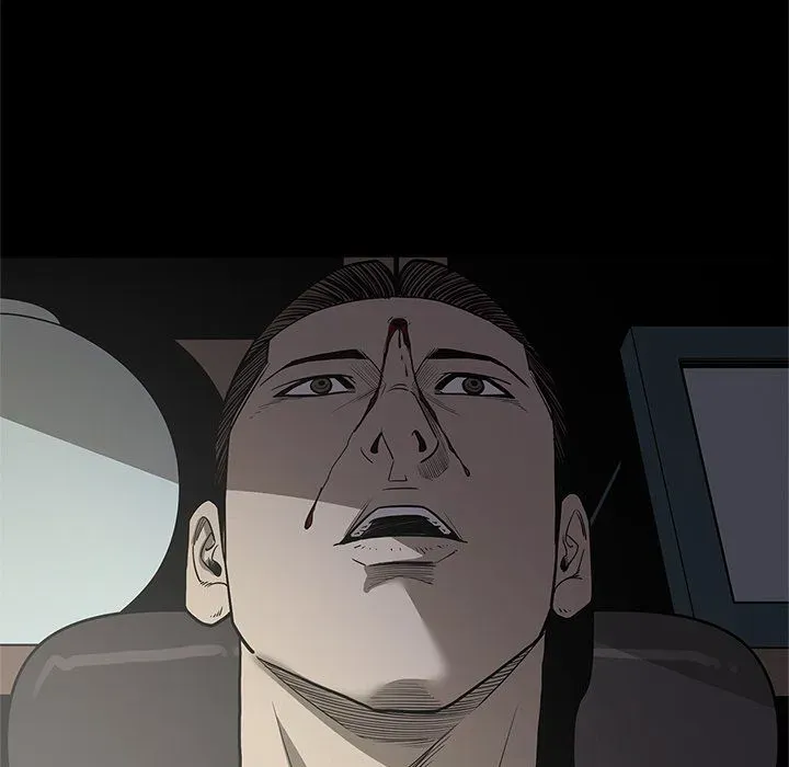 Read On My Way chapter 96 image 40 on Lezhin