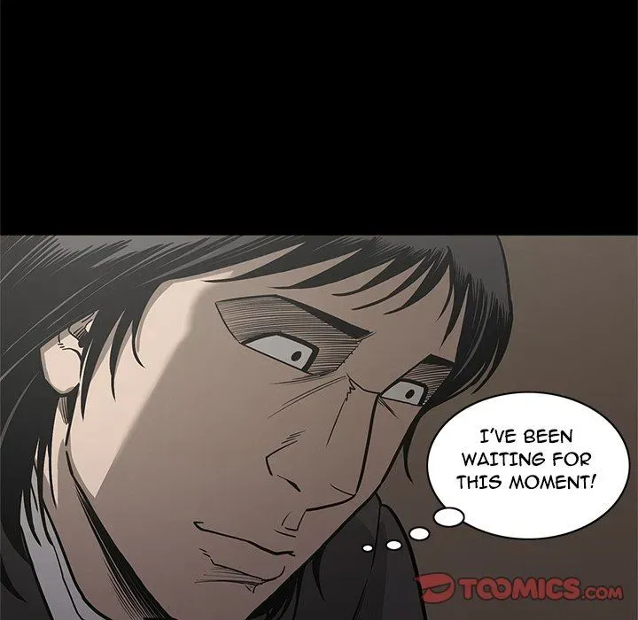 Read On My Way chapter 96 image 45 on Lezhin