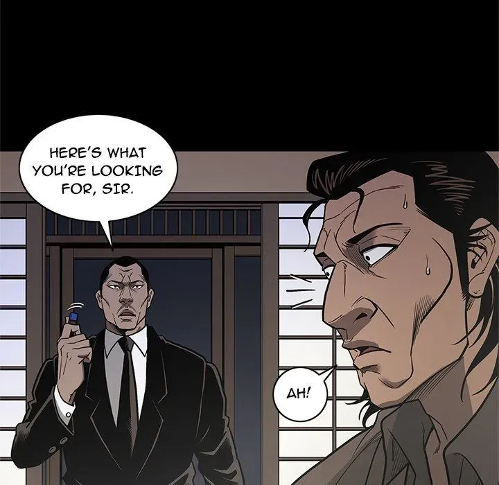 Read On My Way chapter 96 image 48 on Lezhin