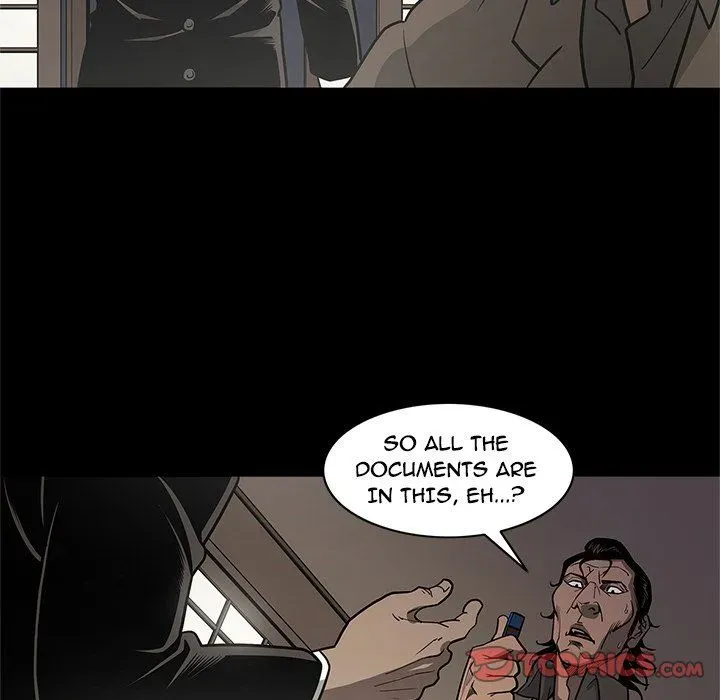 Read On My Way chapter 96 image 49 on Lezhin