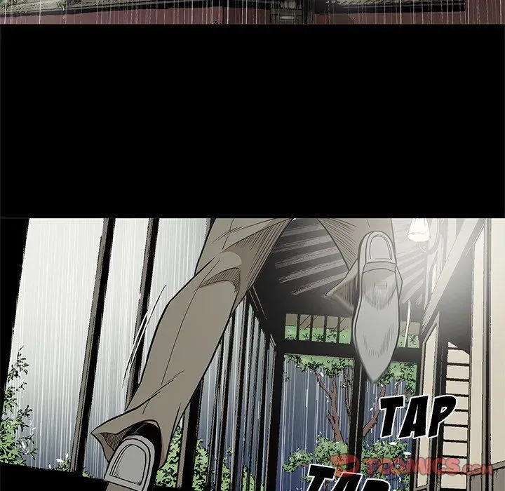 Read On My Way chapter 96 image 5 on Lezhin