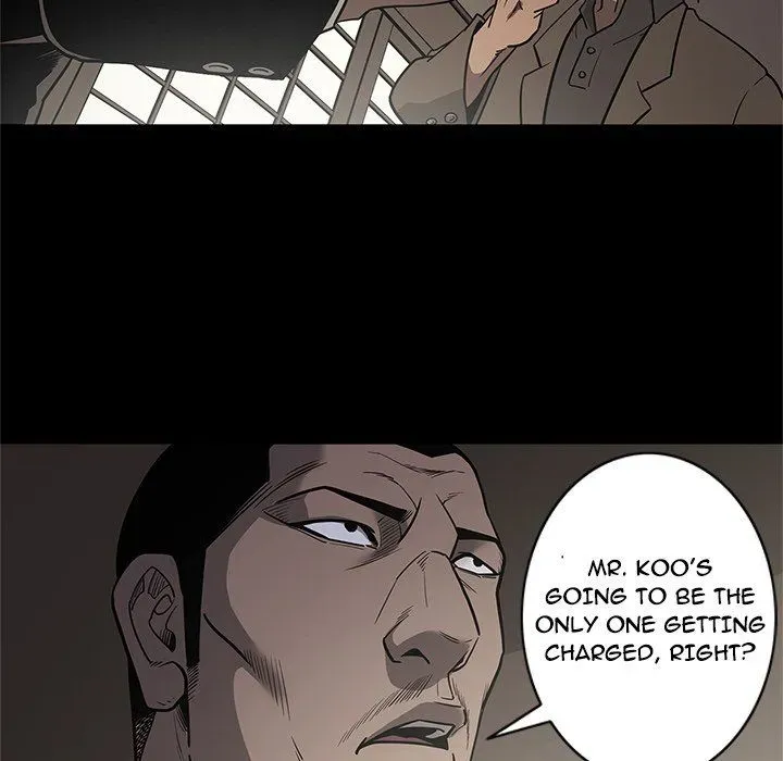 Read On My Way chapter 96 image 50 on Lezhin