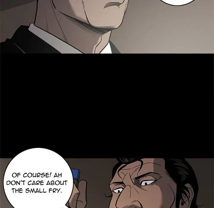 Read On My Way chapter 96 image 51 on Lezhin