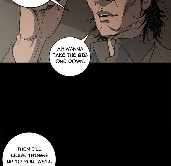 Read On My Way chapter 96 image 52 on Lezhin