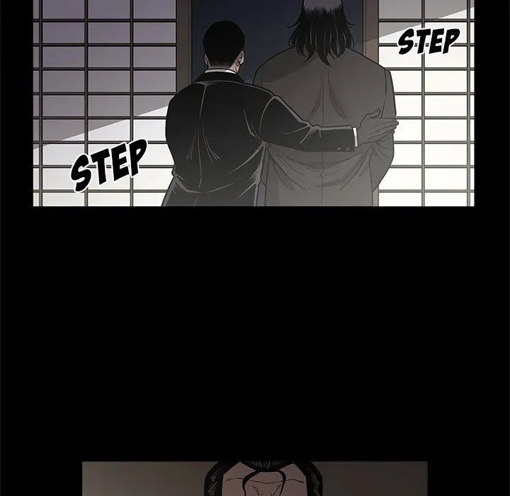 Read On My Way chapter 96 image 54 on Lezhin