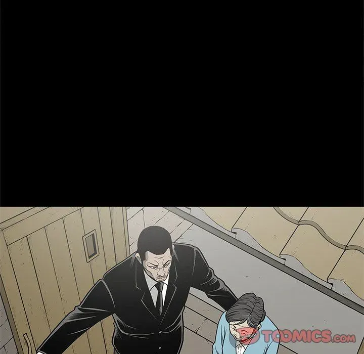 Read On My Way chapter 96 image 65 on Lezhin