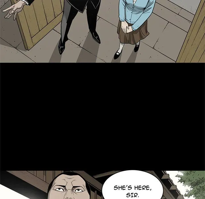 Read On My Way chapter 96 image 66 on Lezhin