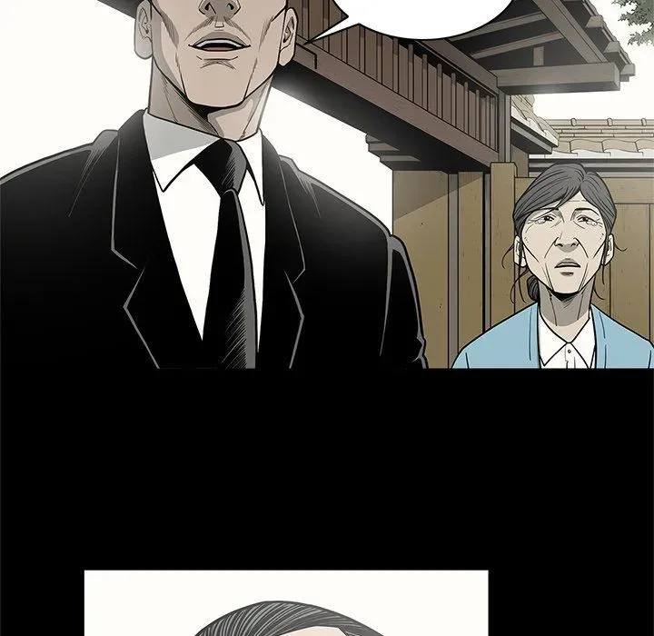 Read On My Way chapter 96 image 67 on Lezhin