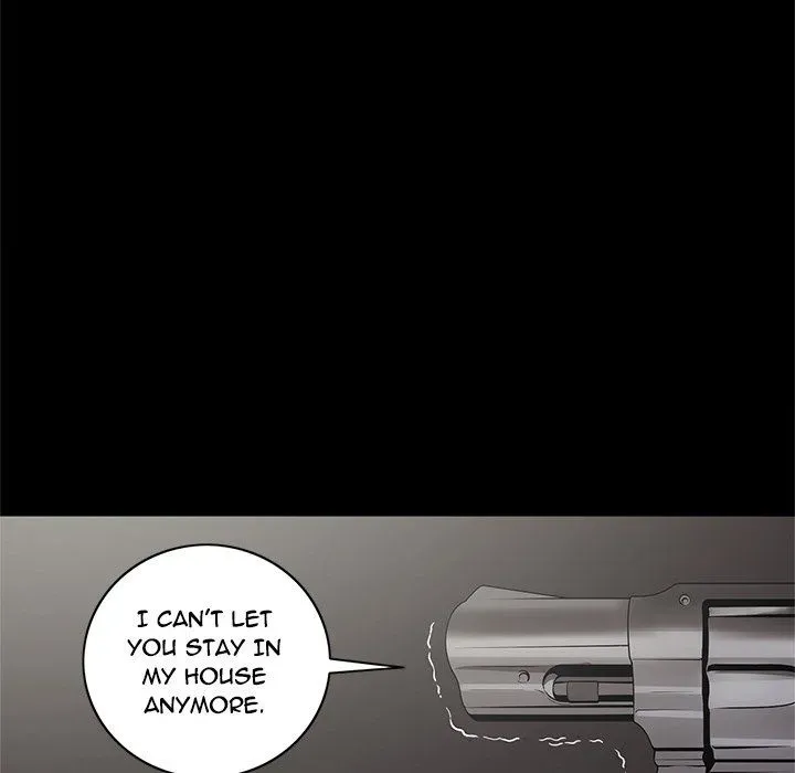 Read On My Way chapter 96 image 7 on Lezhin
