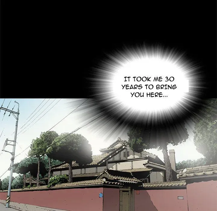 Read On My Way chapter 96 image 71 on Lezhin