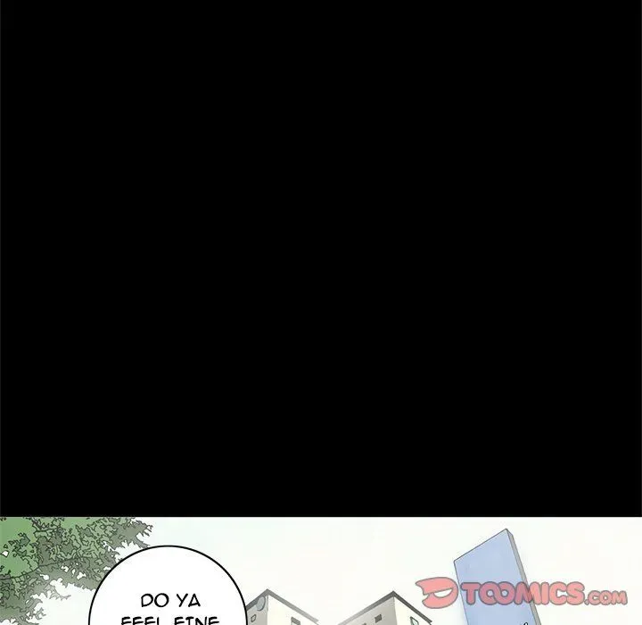 Read On My Way chapter 96 image 73 on Lezhin