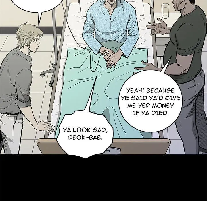 Read On My Way chapter 96 image 75 on Lezhin
