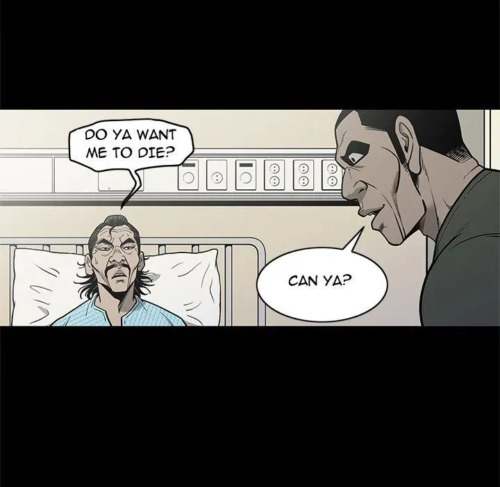 Read On My Way chapter 96 image 76 on Lezhin