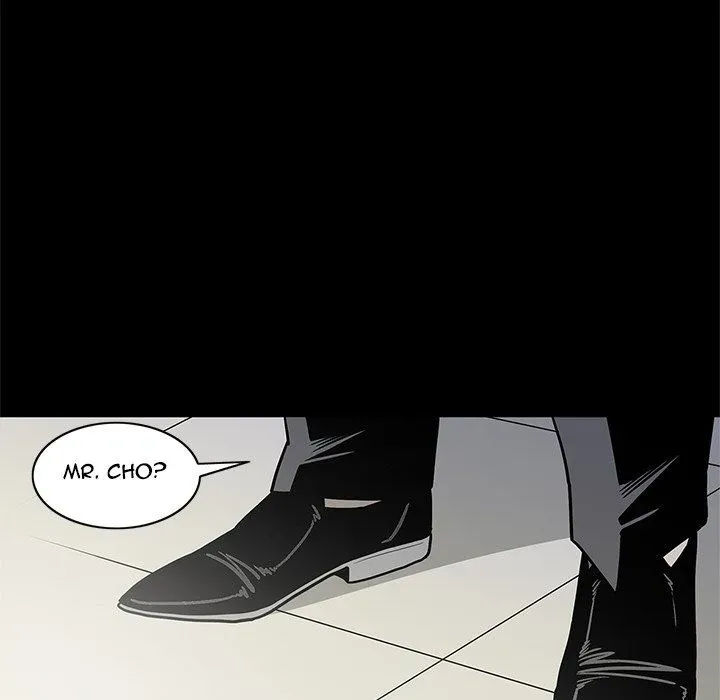 Read On My Way chapter 96 image 78 on Lezhin