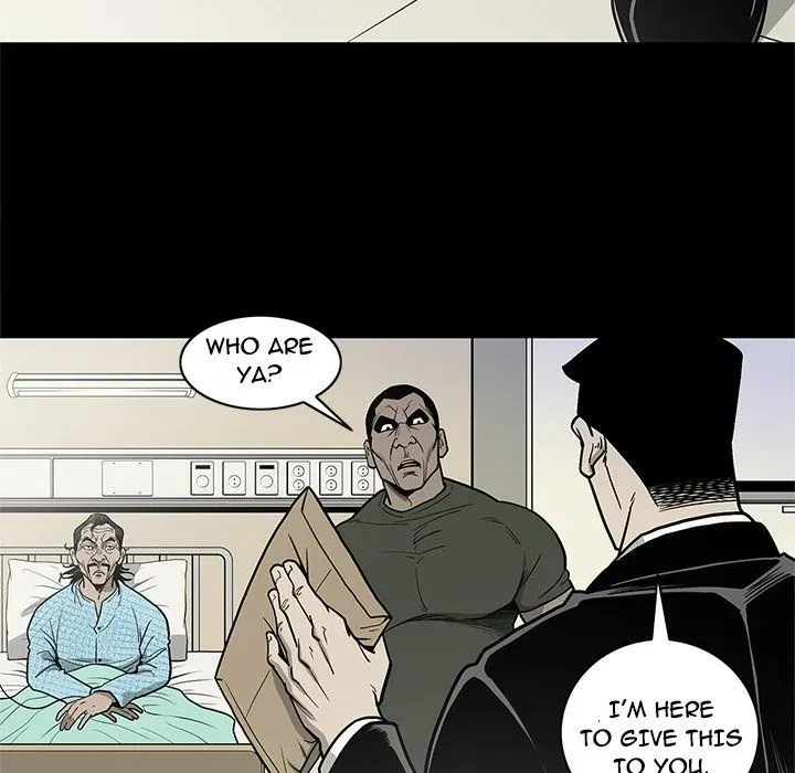 Read On My Way chapter 96 image 79 on Lezhin