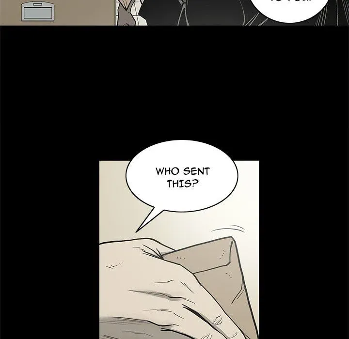 Read On My Way chapter 96 image 80 on Lezhin