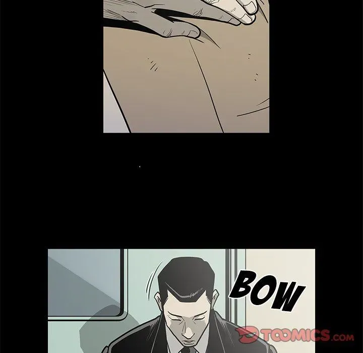 Read On My Way chapter 96 image 81 on Lezhin
