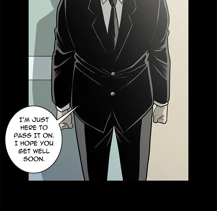Read On My Way chapter 96 image 82 on Lezhin